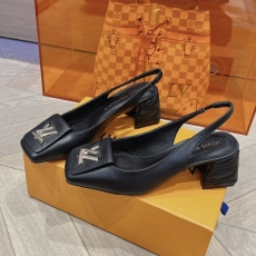 Louis Vuitton Sandals